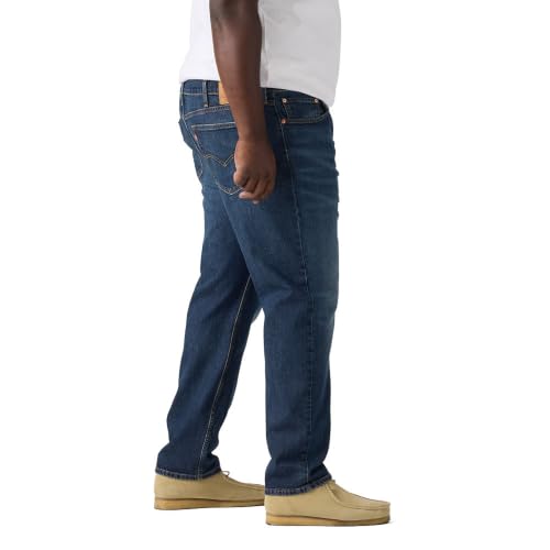 Image of Levi's Men's 502 Regular Taper Fit Jean