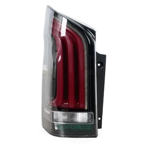 Feux stop Benz Vito W447 clignotant dynamique feu arrière gauche Classe V 2016-2022
