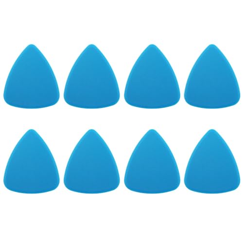 20Pcs 0.7mm Thin Plastic Opening Picks Screen Opener Pry Tool