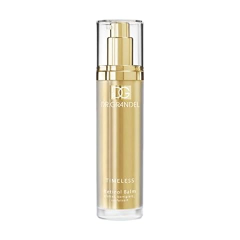 Dr. Grandel Timeless Retinol Balm, 1.69 Ounces Cover