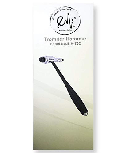 EMI Platinum Series Tromner Neurological Deluxe Reflex Hammer - Thumbnail 7