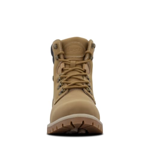 Image of Lugz Men's Scaffold Chukka Boot