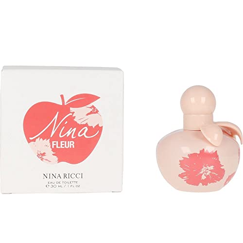 Nina Fleur by Nina Ricci for Women - 1 oz