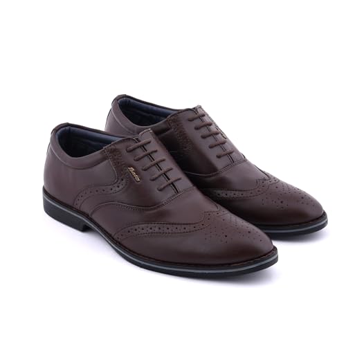 Image of Bata Mens Play-remo-ss23 Uniform Dress Shoe