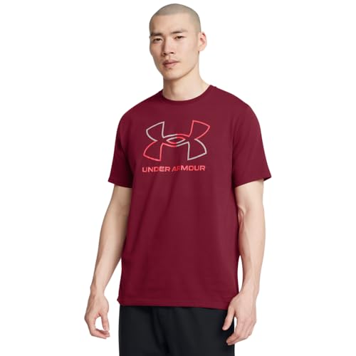 Image of Under Armour Men's Global Foundation Short Sleeve T Shirt