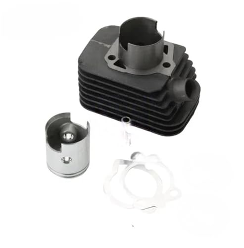 Cilindro 65cc con piston de 43mm kit big bore de alta resistencia