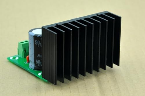 Régulateur de tension Electronics-Salon pour atelier de bricolage