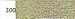 Produktbild Anchor Sticktwist 1x Lame - Farbe: 300 - Gold
