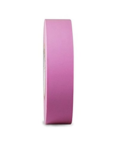 GGR Supplies T.R.U. EL-766AW Color General Purpose Electrical Tape 66' (L) UL/CSA listed core. Utility Vinyl Synthetic Rubber Electrical Tape (3/4 in. x 66 ft. (Pack of 2), Pink)