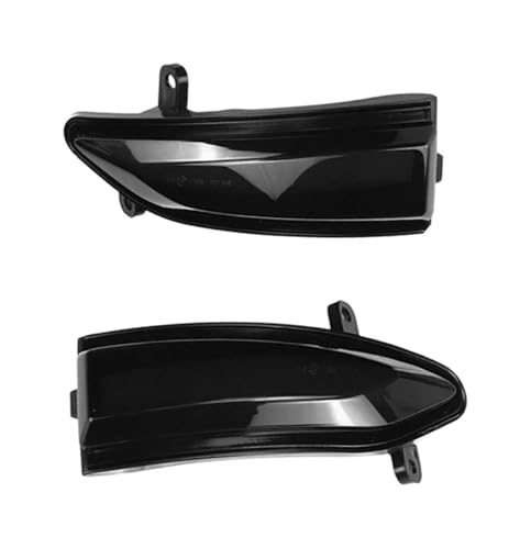 Luces señal giro espejo lateral Nissan Teana L33 intermitentes retrovisor