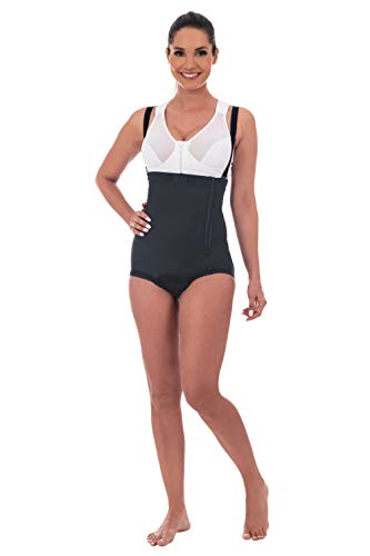 EC/012 Belt Full Torso (BLACK, 5)