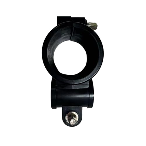 Abrazadera T para Rack Electrónico de Batería 22mm miniatura 2