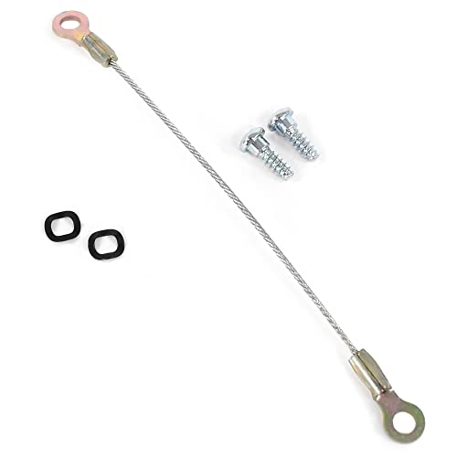 Glove Box Door Cable For 1965-1966 Ford Mustang