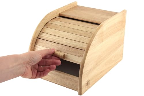 Apollo Rb 27 x 20 x 18 cm Bread Bin Mini, Multi-Colour