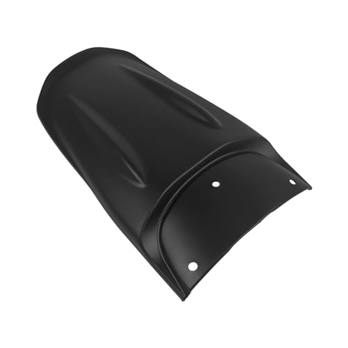 Image of CHIFUN Front Fender Mudguard Extender for Rebel 500 300 CMX500 CMX300 2017-2026, Motorcycle Wheel Cover Splash Guard Extension Dust Guards Accessories