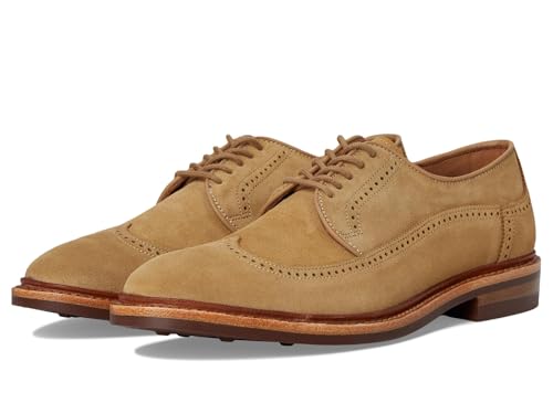 [Allen Edmonds] IbNXtH[h Winstonmok Derby Shoes Y {[XG[hB 27.5 cm