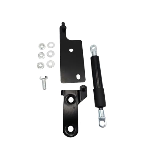 ƌ݊ g^ nCbNX GUN125 Revo 2015-2019 ԗpAe[Q[g X[_ET|[gbh tgXgbgo[ KXVbN_p[ VbNXgbgɑΉ(Left)