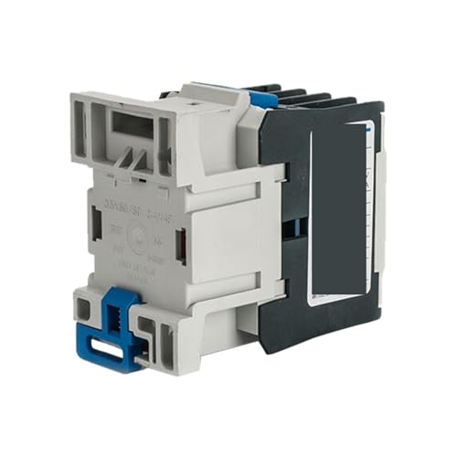 Contacteur AC 220V NC7-1210 relais de commande de pompe à eau