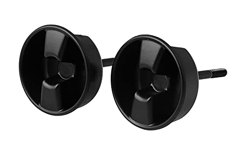 HIFROM 1CJ57DX9AD Hardtop montaggio manopola vite