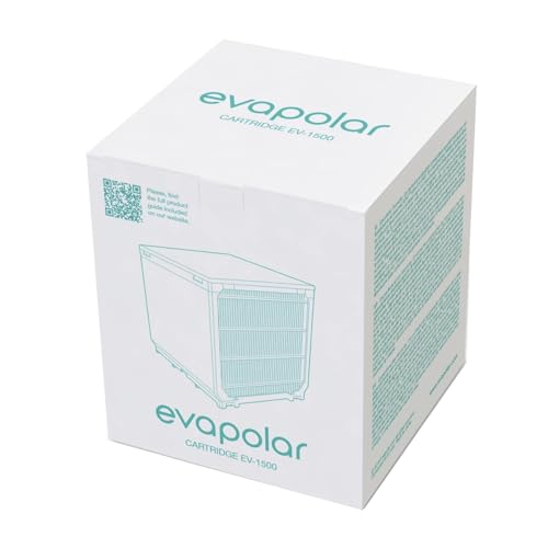 Evapolar evaLIGHT mini cooler (EV-1500) Cartridge