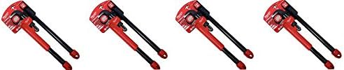 Milwaukee 48-22-7314 CHEATER Adaptable Pipe Wrench (4-(Pack))