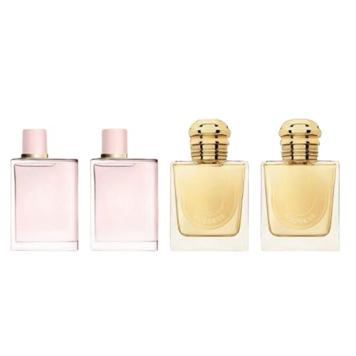 Bundle-Parfume Mini Gift Set ...