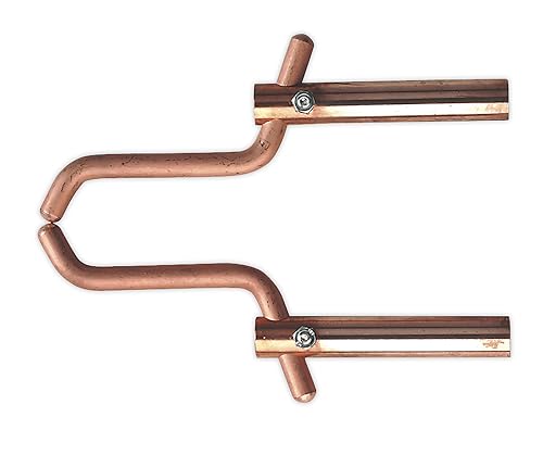 Sealey 120/803155 Spot Welding Arms 120Mm Pincer Electrode