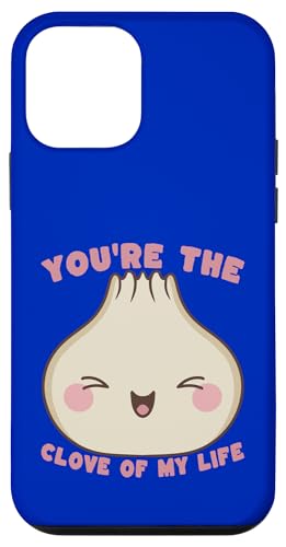 Clove Of My Life ���킢���ɂ�ɂ������ �X�}�z�P�[�X iPhone 12 mini �p