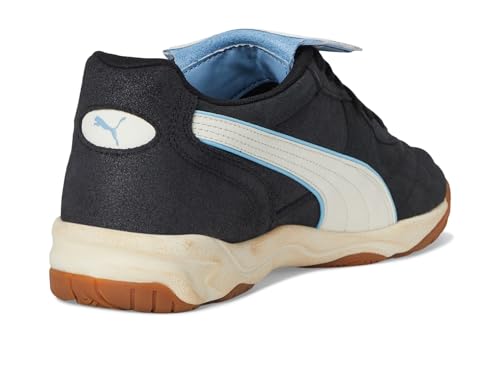 Image of PUMA Womens King Indoor Clean Lace Up Sneakers Shoes Casual