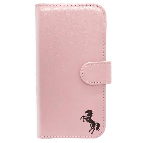 Nothing Phone 4a PRO�p �P�[�X �J�o�[ �蒠�^ �V���v�� �n ���� horse �J�[�h���[ �@�\ �y�� �|�P�b�g �X�}�z�P�[�X �s���N q-pl-dn15