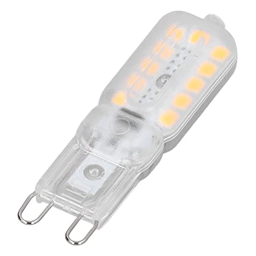 Foco G9 LED 30 Imagen adicional