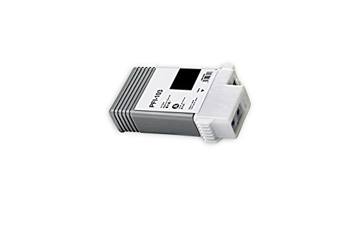 PFI-103MBK cartouche noir mat haute densité Canon IPF 6200