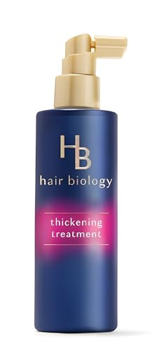 Hair Biology Full & Vibrant Thickening Mist for Thin Hair (6.4 oz)