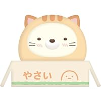 Amazon.co.jp: AB41704 すみっコぐらし プチすみっコねこぐらし