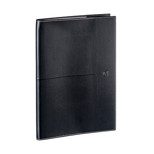 OXFORD - 1 Agenda Semainier Broché VOYAGE - Août 2026 à Août 2027 - Format 16 x 24 cm - Couleurs Aléatoires