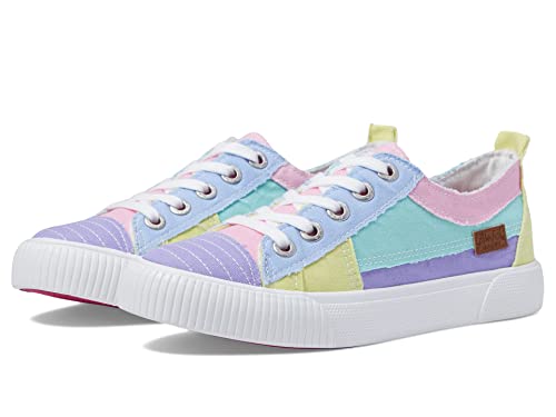 Blowfish Malibu Girl's Clay-k Sneaker