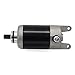 Moteur de moteur de démarreur de moto Moteur for Kawasaki KLE250 EX250 ZZR250 250HS GPX250R-II Pièces de motos 31200-my5-003