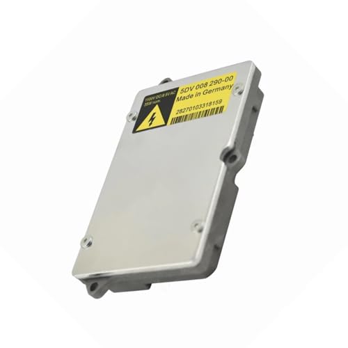 Balasto de faro de xenón 4E0907476 centralina fari para Audi A6 S6 A8 2004-2008