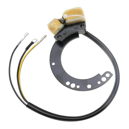Bobine stator moto contre les ratés moteur SDTW 86617A20 2 cyl