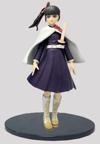 Image of Awestuffs Kanao Tsuyuri D Slayer Action Figure Limited Edition for Car Dashboard, Decoration, Cake, Office Desk & Study Table