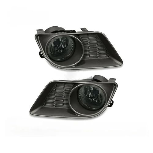 Anti-brouillard Dodge Charger 2011-2014 finir avec les phares ternes