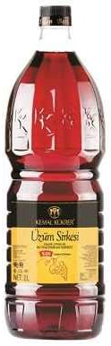 Kemal K krer Grape Vinegar 2 Liter
