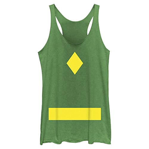 Chemise Marvel Vision finitions de qualité supérieure femme