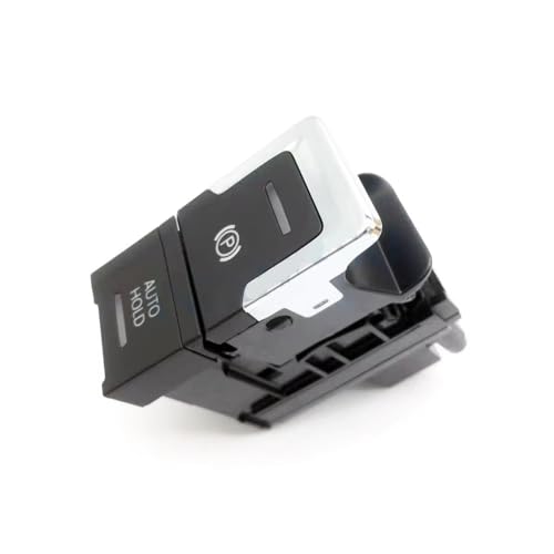 Bouton de frein à main pour Golf 7 MK7 interrupteur de stationnement 5G0927225D
