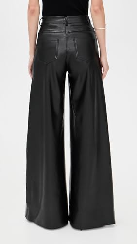 Norma Kamali Women's Elephant Jeans3