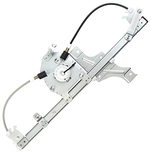 STARKIT PERFORMANCE Lève vitre pour Peugeot 508 berline (2010-2018) arrière droit (arrière du passager)