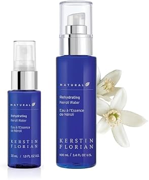 Kerstin Florian Neroli Water Face Mist | 3.4 fl oz & 1.0 fl oz