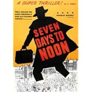 Seven Days to Noon (1950)