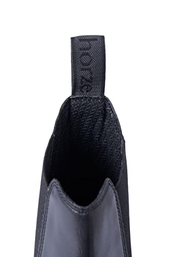 HORZE Signature Paddock Boots2