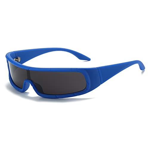 Lunettes de soleil UV400 tendance, le cadeau idéal pour le sport